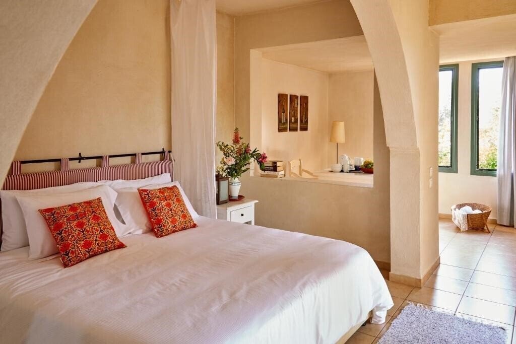 Территория Village Heights Resort 5*