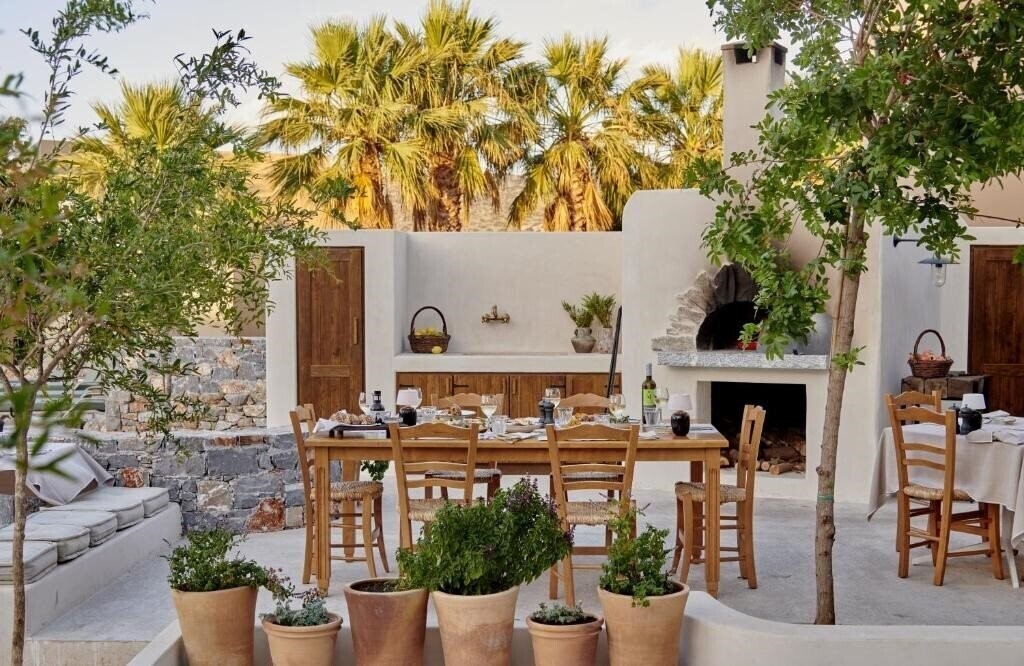 Фотография Village Heights Resort 5*