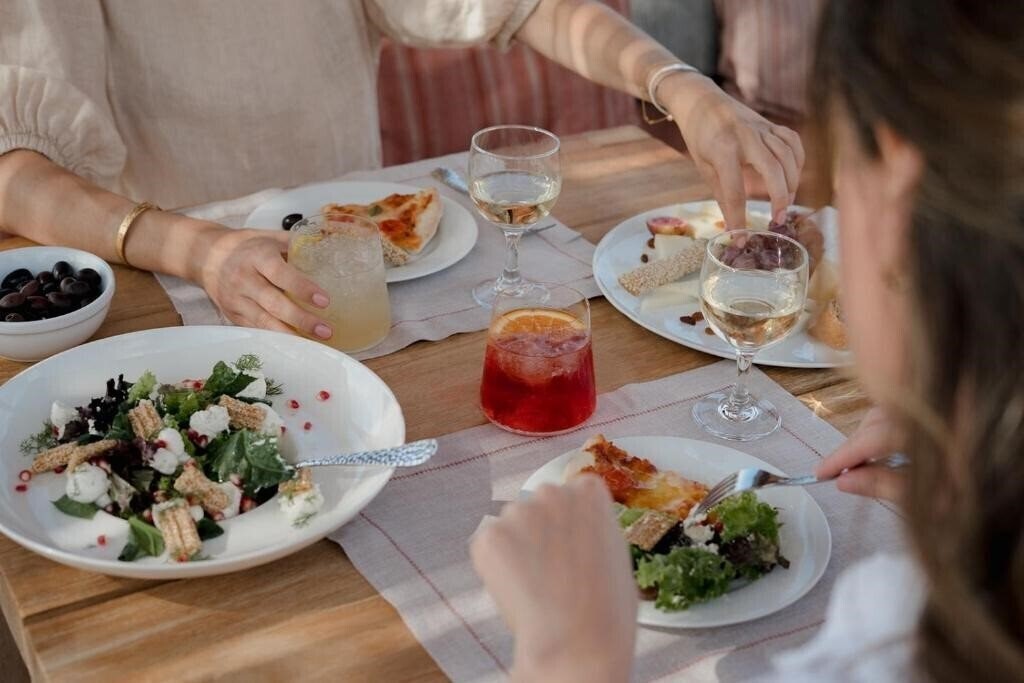 Картинка Village Heights Resort 5*