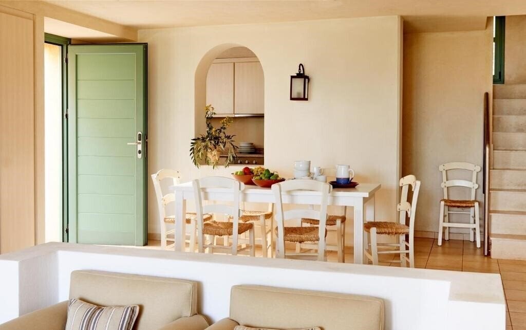 Вид Village Heights Resort 5*