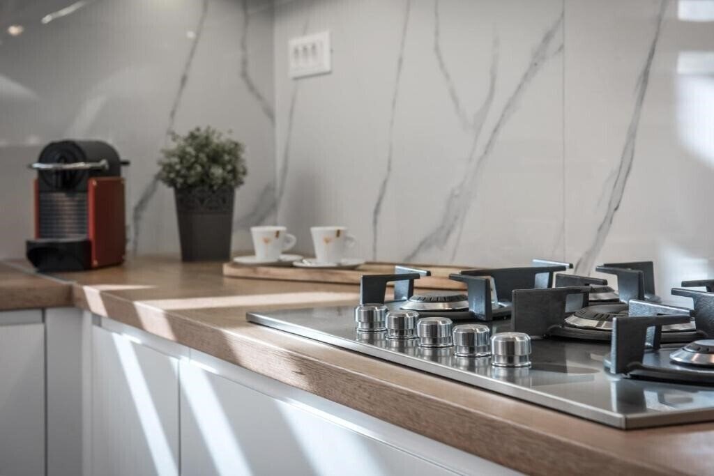 Панорама Danaides Apartments 4*