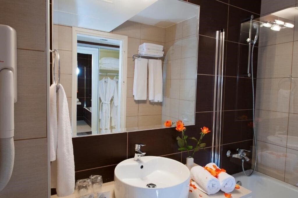 Фотографія Grand Hotel Hersonissos 4*