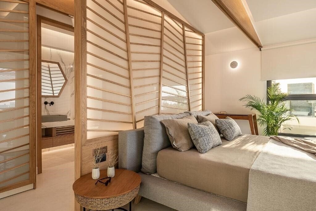 Панорама Nontas Apartments 3*