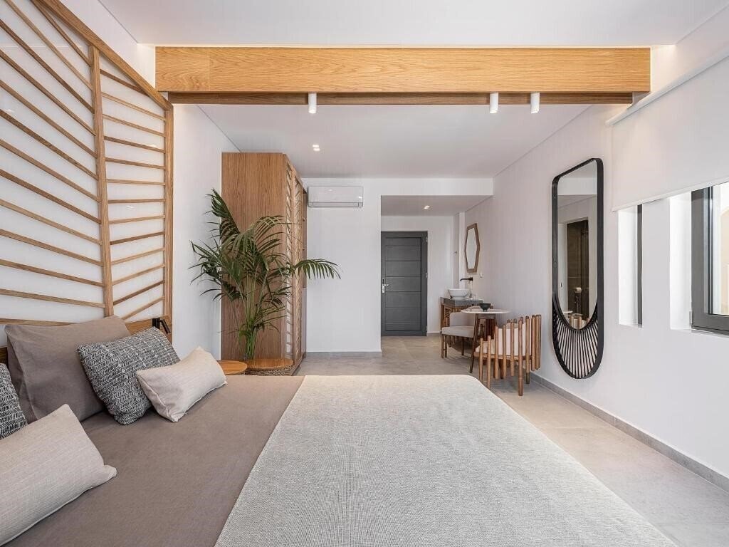 Фотография Nontas Apartments 3*