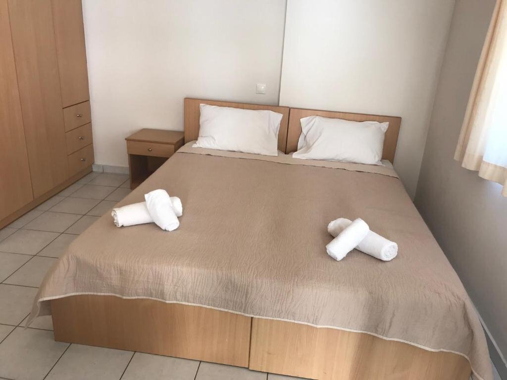 Картинка Chc Apartment Hotel 3*