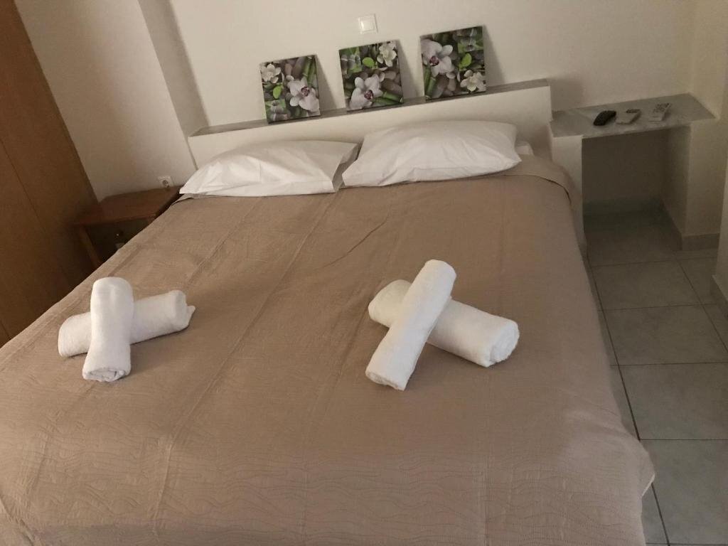 Вид Chc Apartment Hotel 3*