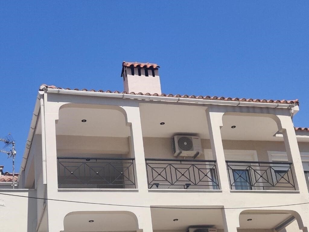 Территория Prinos Apartments 3*