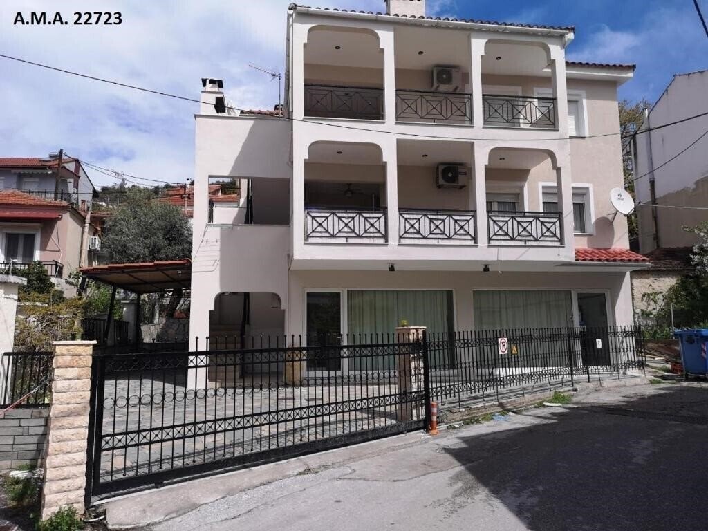 Вид Prinos Apartments 3*