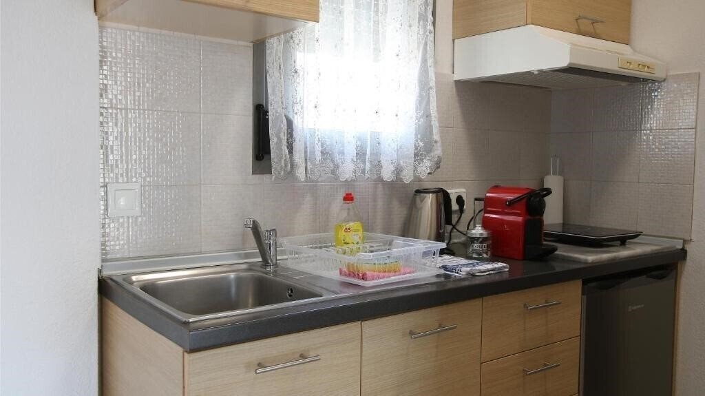 Фотография Evilion Hotel 2*