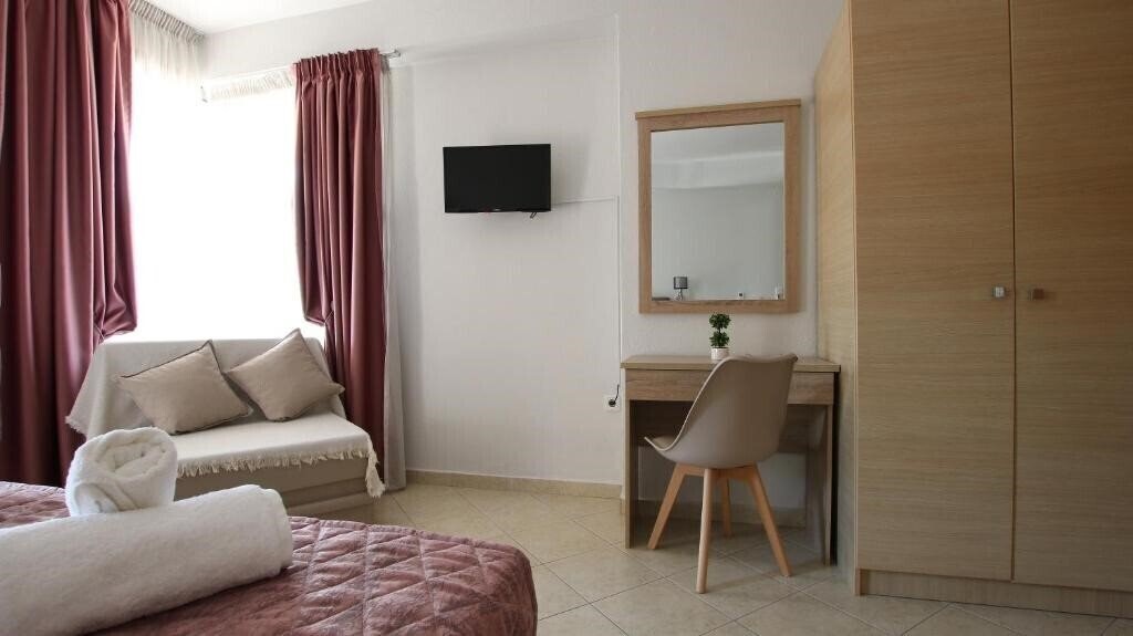 Картинка Evilion Hotel 2*