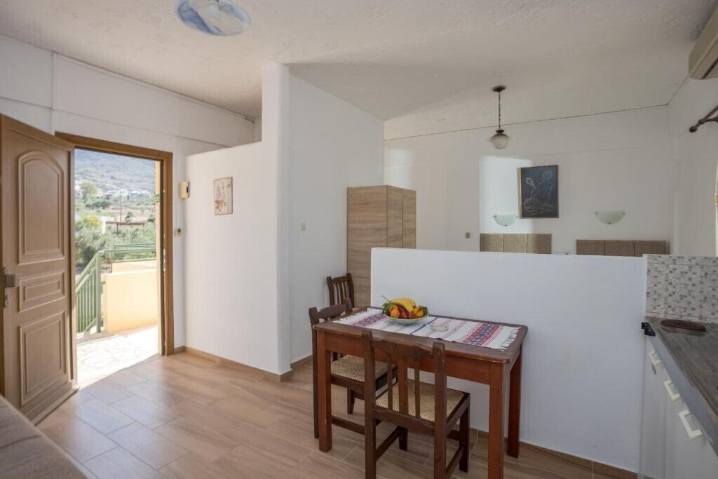 Панорама Bellino Apartments 3*