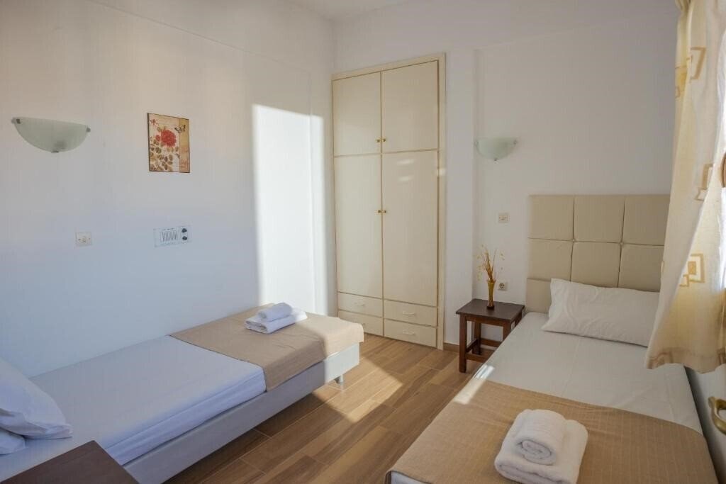 Апартаменти Bellino Apartments 3*