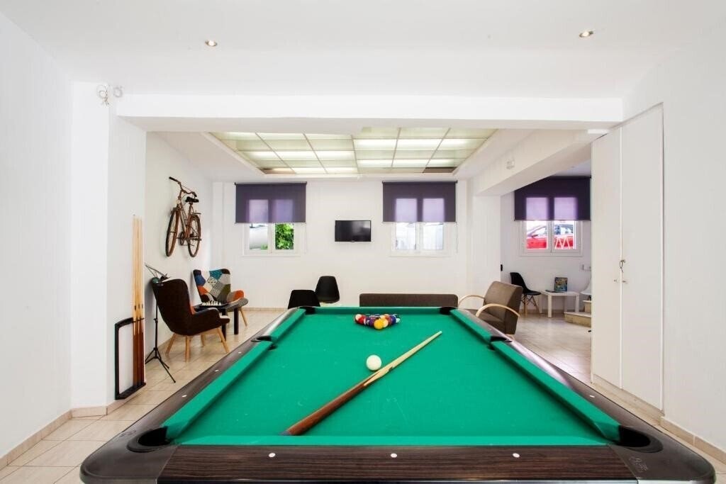 Вид Elychryson Ambience Vacation 4*