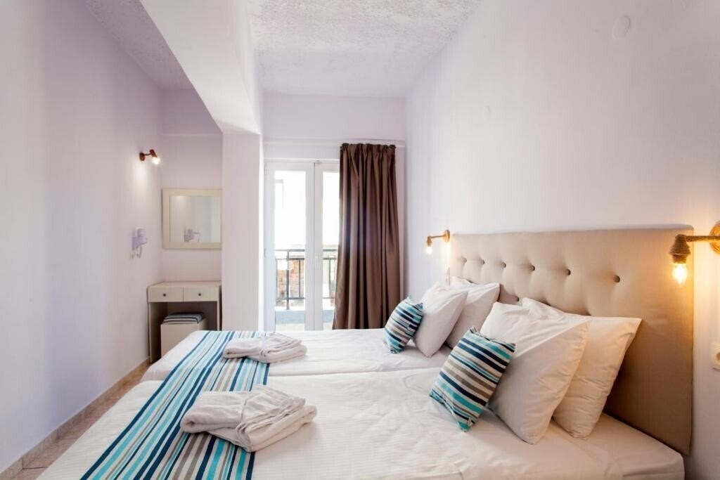 Апартаменты Elychryson Ambience Vacation 4*