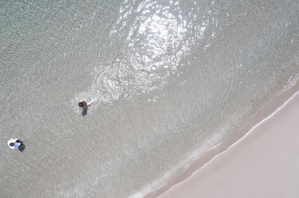 Апартаменты Knossos Beach Bungalow & Suite 5*