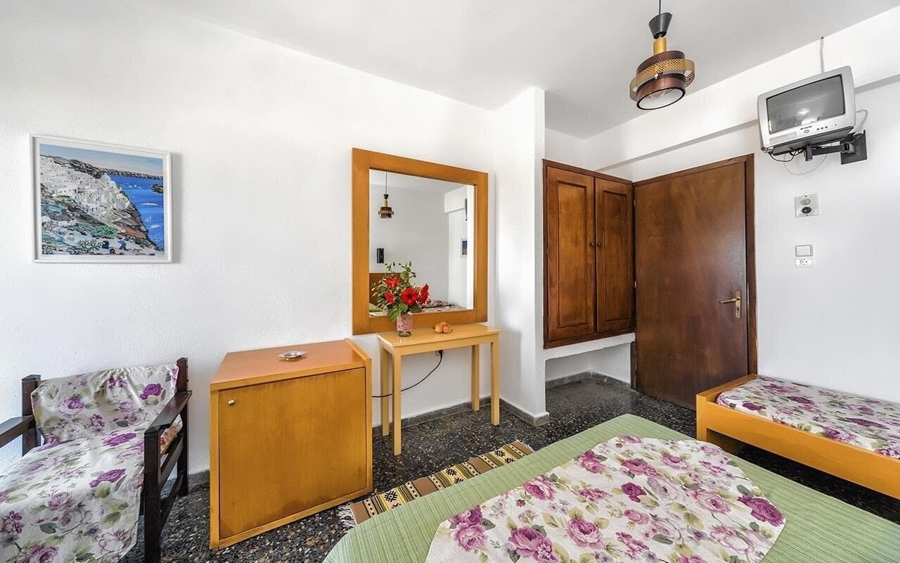 Територія Harmony Hotel Crete 2*