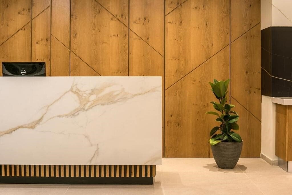 Фотография Malena Hotel & Suites - Adults Only 4*