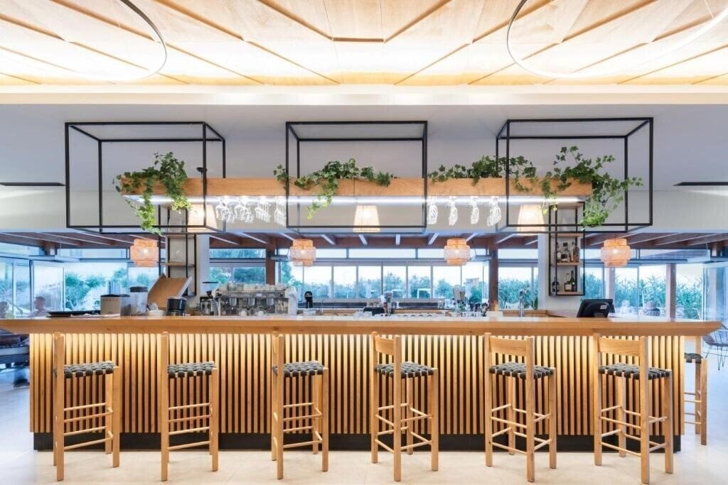 Территория Malena Hotel & Suites - Adults Only 4*