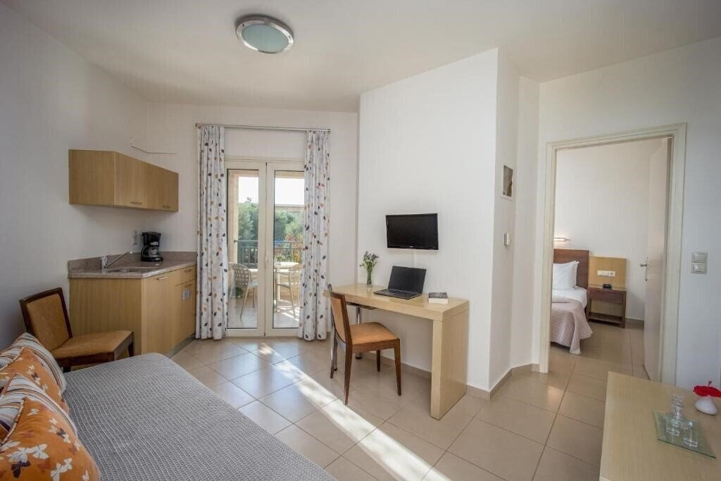 Фотографія Your Memories Hotel & Apartments 3*