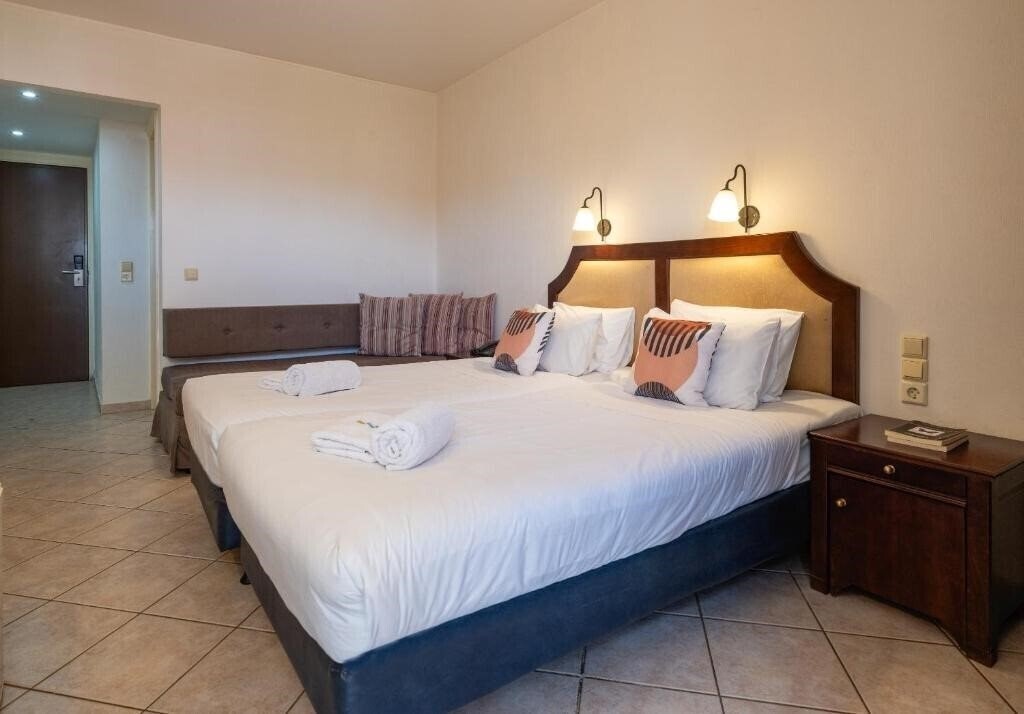 Вид Casa Orama Boutique Hotel 4*