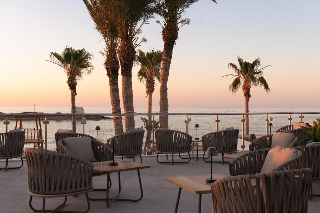 Територія High Beach White 5*