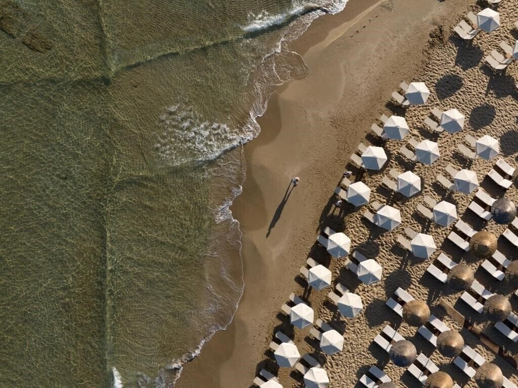 Панорама High Beach White 5*