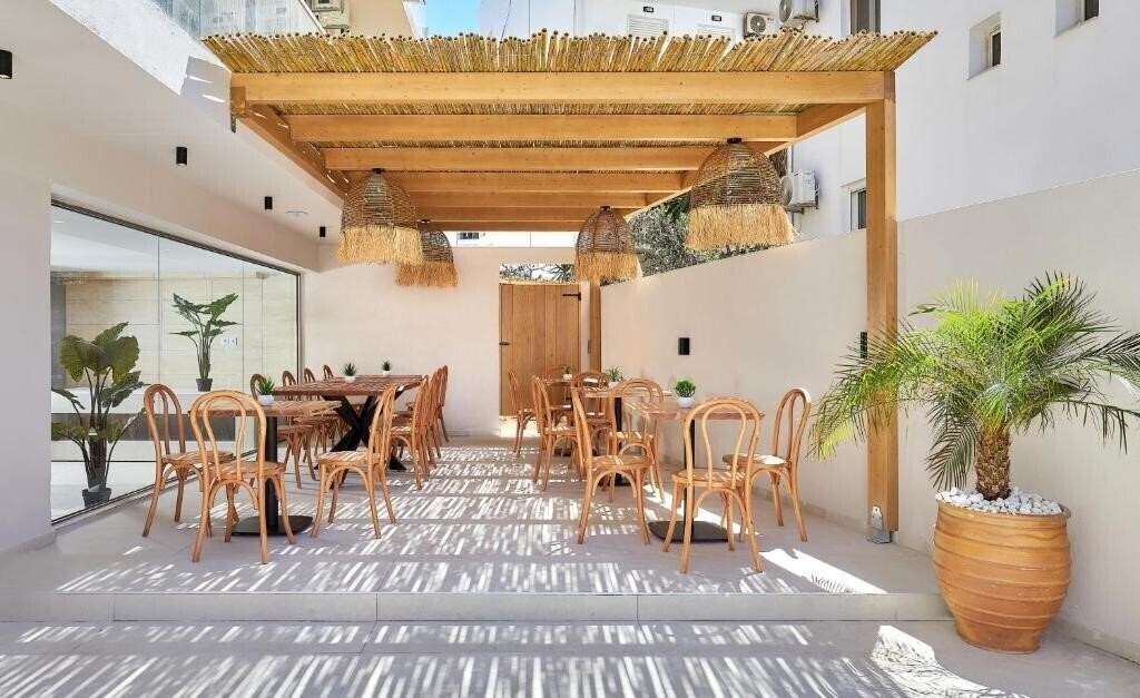 Фотография Lotus Rise Hotel (Adults Only 18) 4*