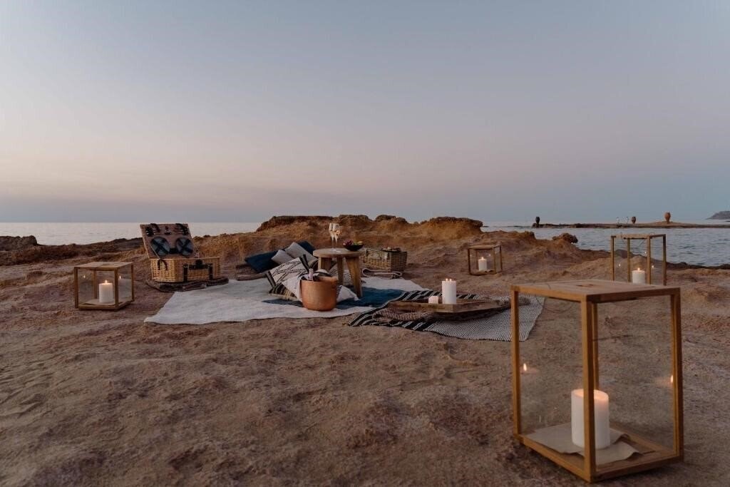 Панорама Phaea Cretan Malia (ex. Cretan Malia Park) 5*