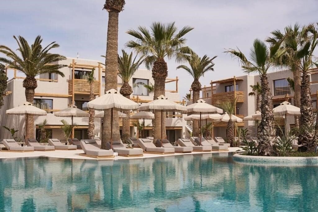 Изображение Stella Blue Seaside Resort 4*