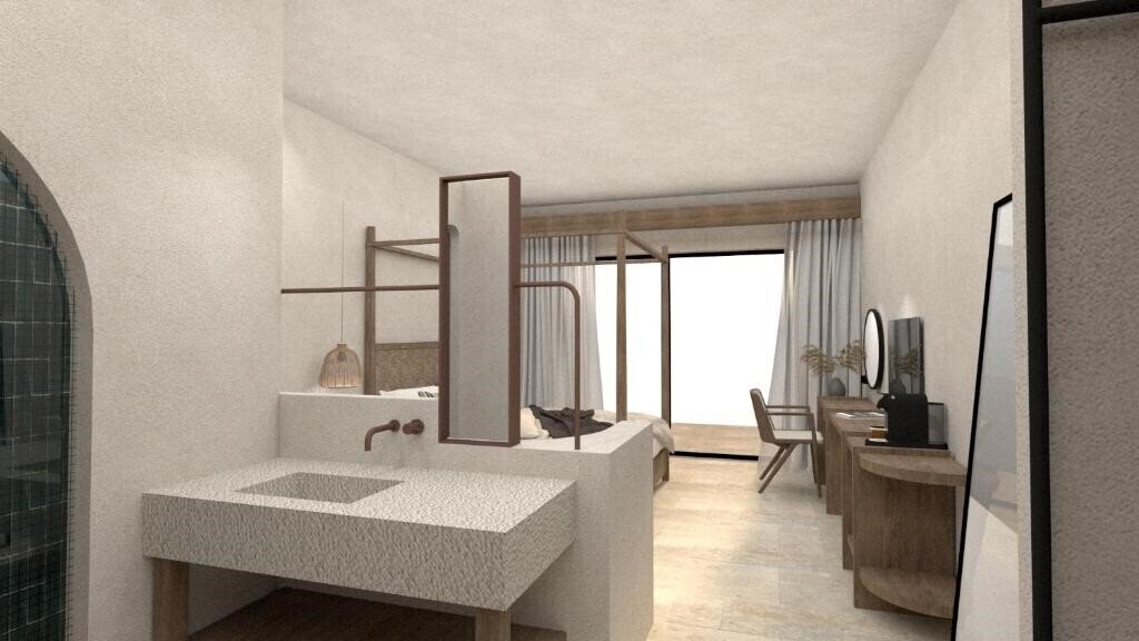 Картинка Stella Blue Seaside Resort 4*