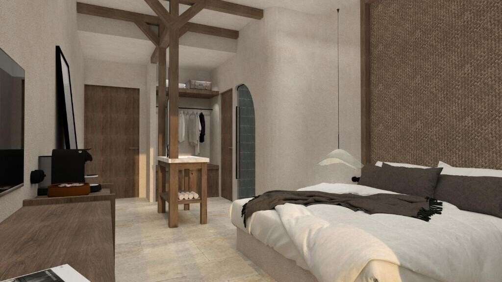 Территория Stella Blue Seaside Resort 4*