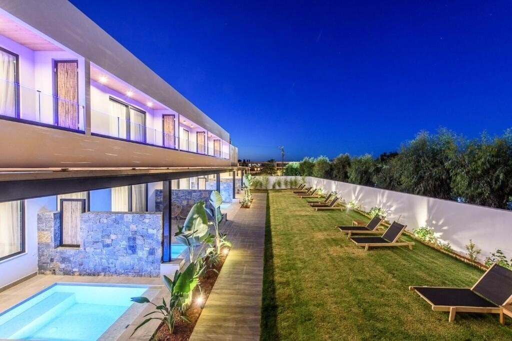 Изображение Anesea Hotel 4*