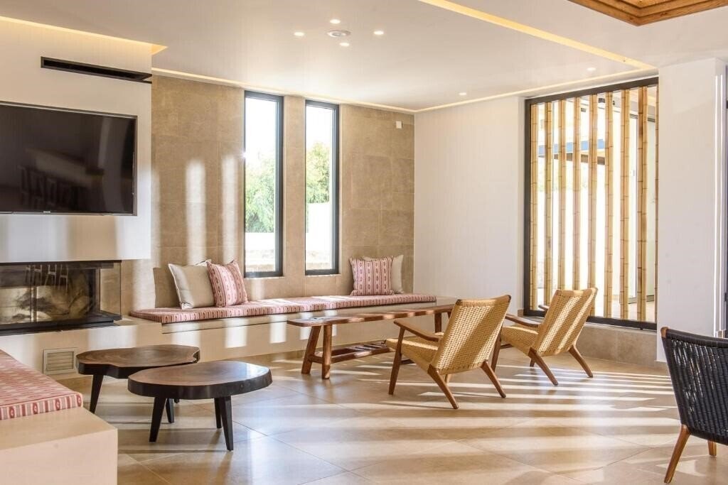 Вид Anesea Hotel 4*