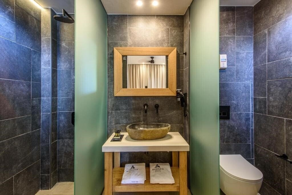 Панорама Anesea Hotel 4*