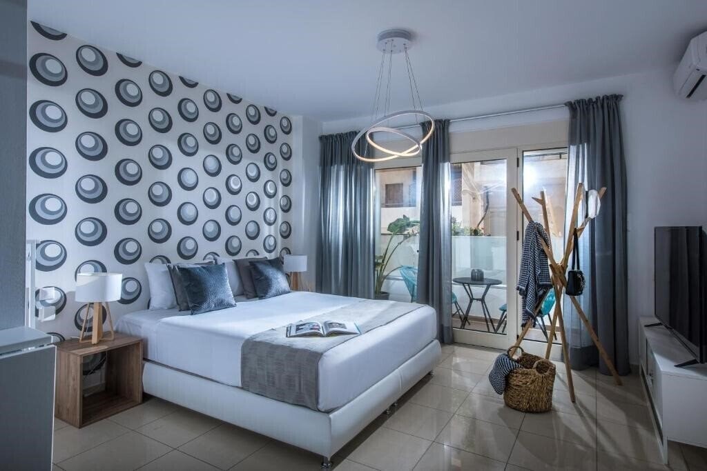 Панорама Chanion One Suites 4*