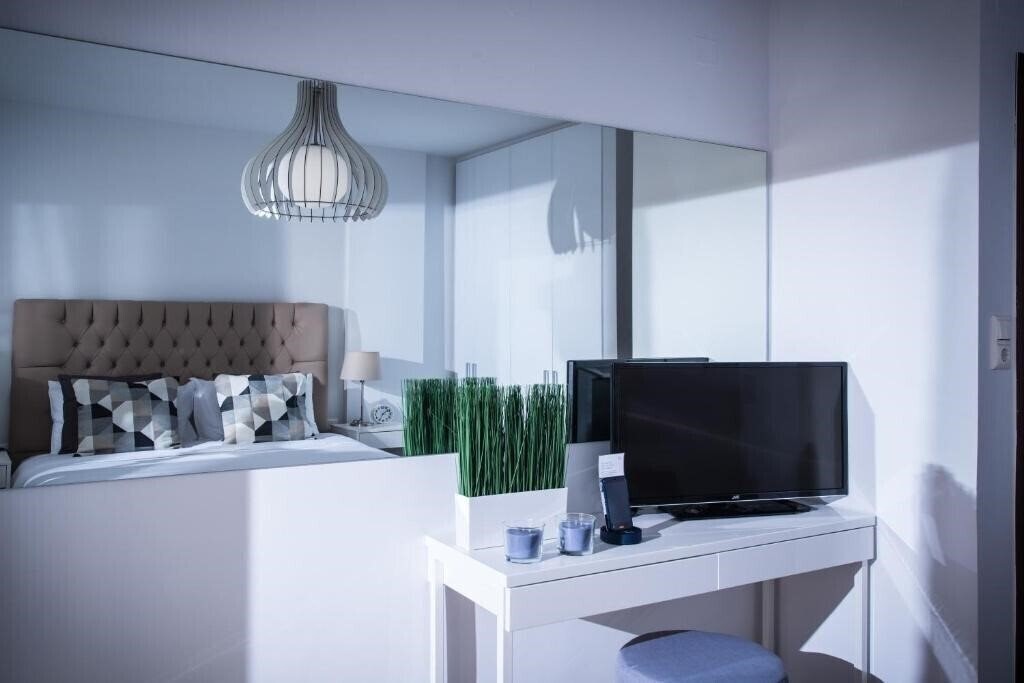 Территория Chanion One Suites 4*