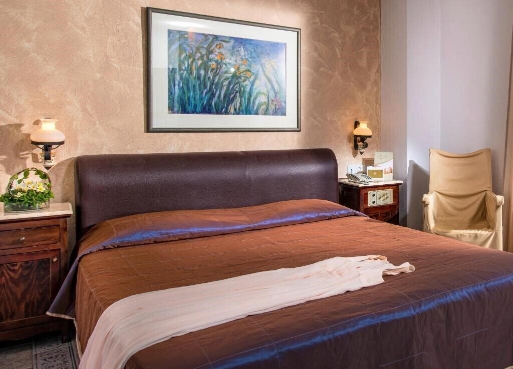 Апартаменти Hersonissos Maris 4*