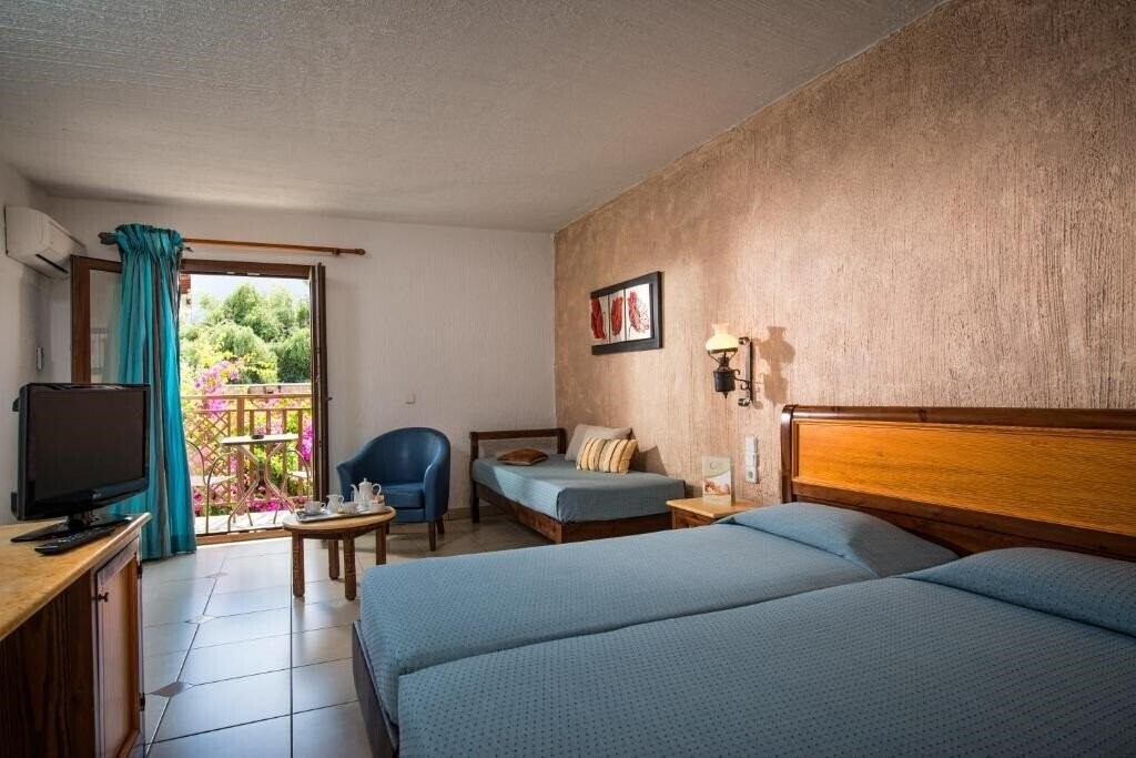 Панорама Hersonissos Maris 4*