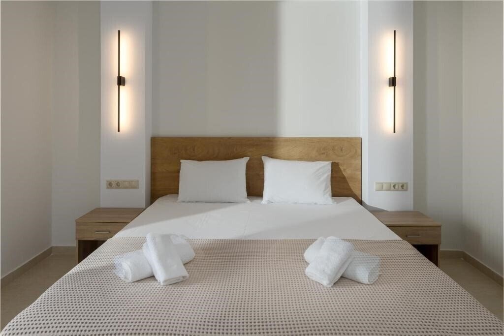 Фотографія Amara Sea Side Hotel 2*