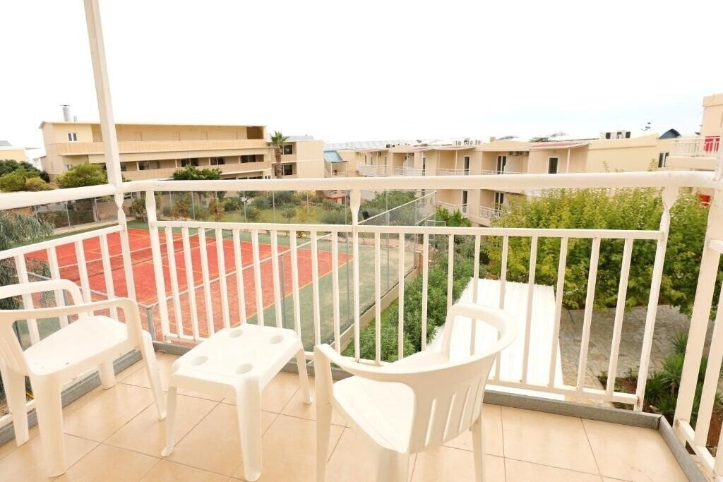 Территория Sun Bay & Waterpark (ex. Sun Bay Hotel) 4*