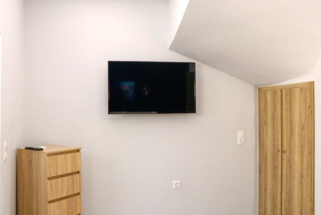 Апартаменти Terpsis Lodge 4*