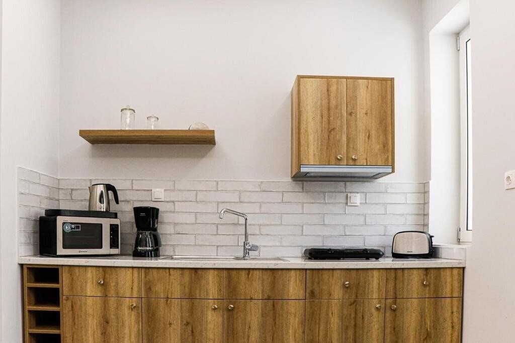 Фотографія Terpsis Lodge 4*