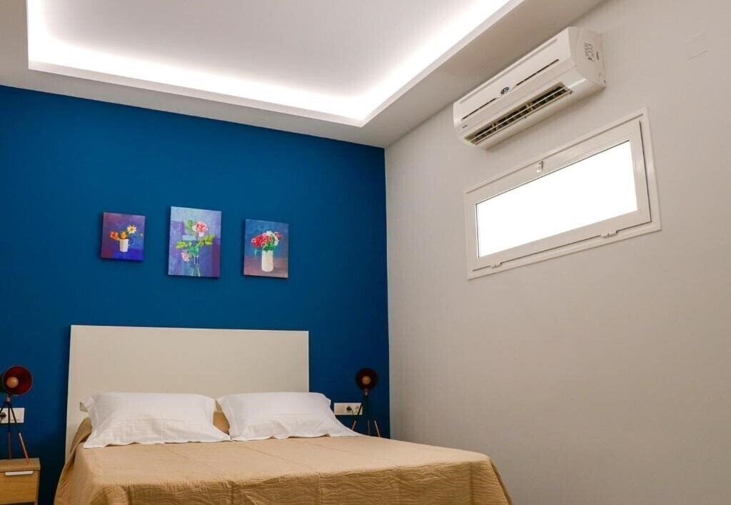 Територія Terpsis Lodge 4*