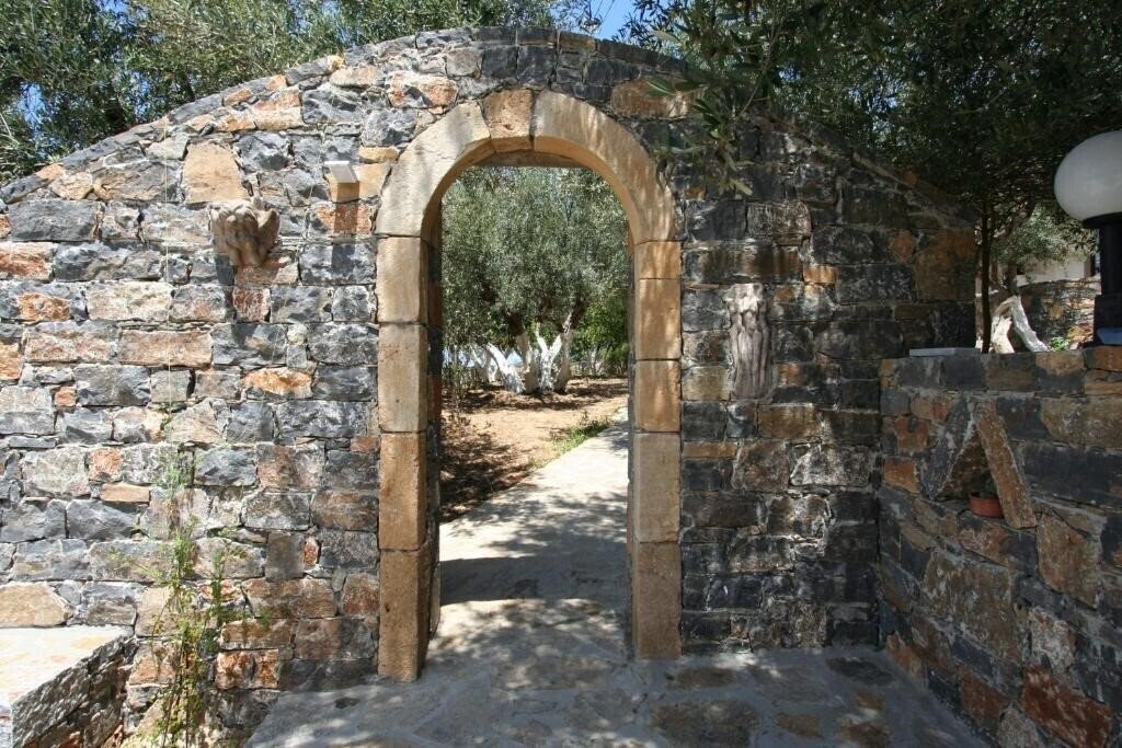 Апартаменты Villa Castello 4*