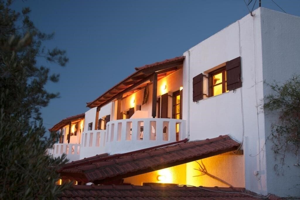 Панорама Villa Castello 4*