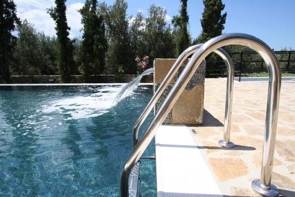 Территория Villa Castello 4*