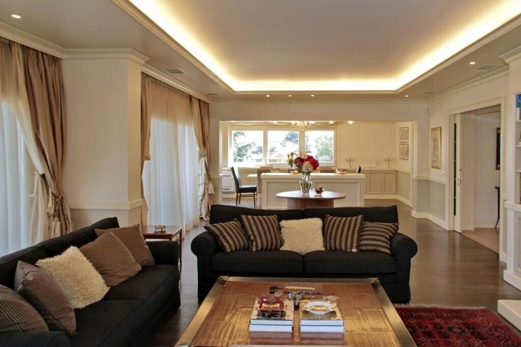 Картинка Villa Metaxas 4*