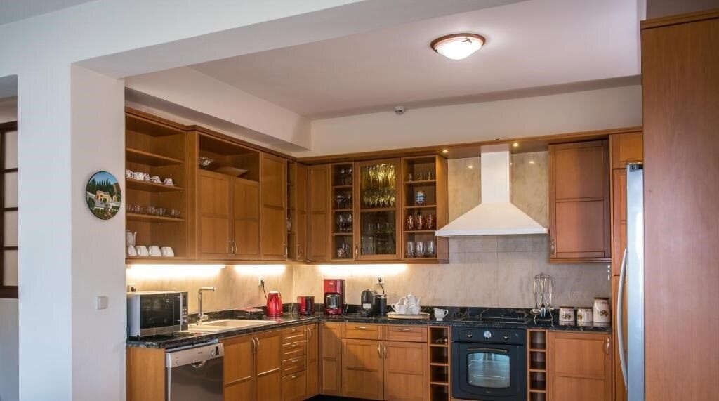 Вид Wine Dark Sea Villa Artemis 4*