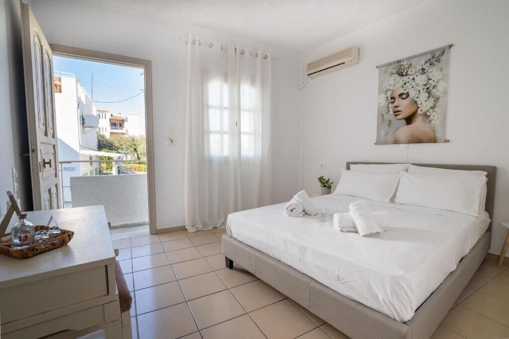 Изображение Hesperia Apartments 3*