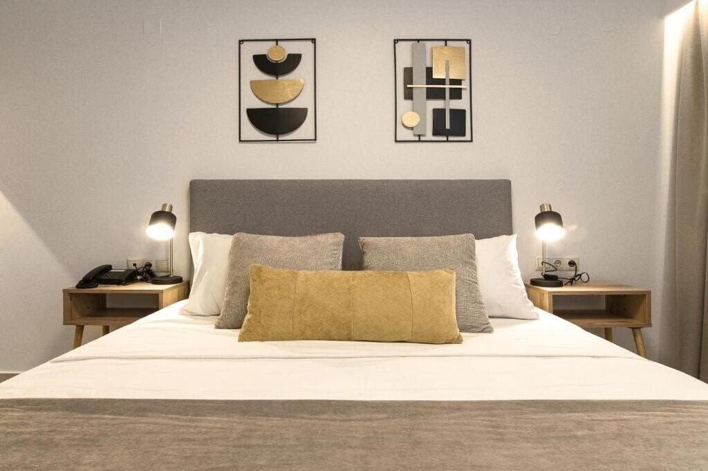 Зображення Soho Blue City Hotel 3*